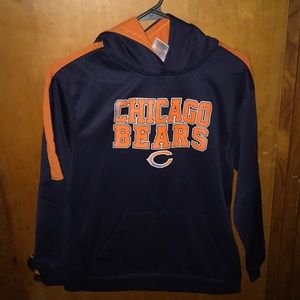 Chicago bears hoodie